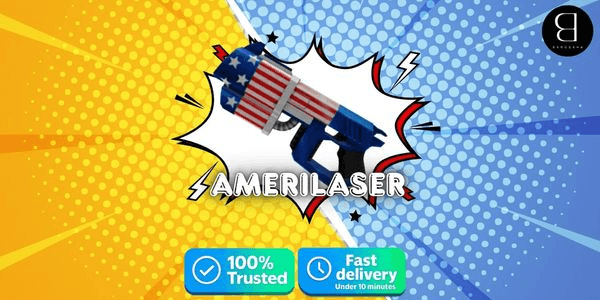 Gambar Product Amerilaser