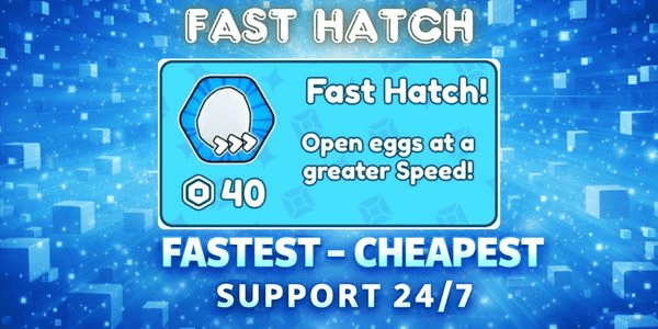 Gambar Product Fast Hatch