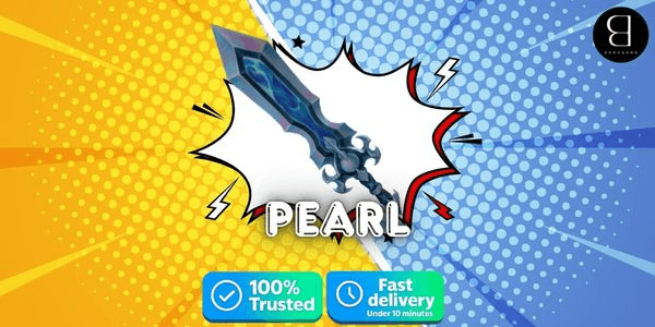 Gambar Product Pearl