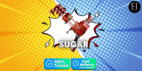 Gambar Product Sugar