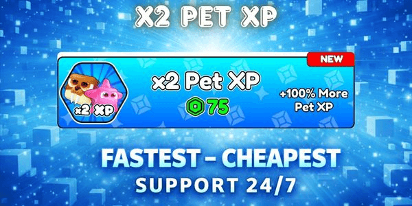 Gambar Product x2 Pet XP