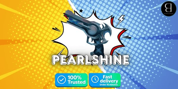 Gambar Product Pearlshine