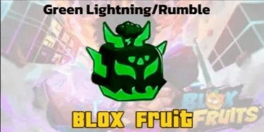 Gambar Product Green Lightning