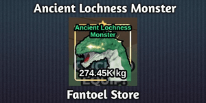 Ancient Lochness