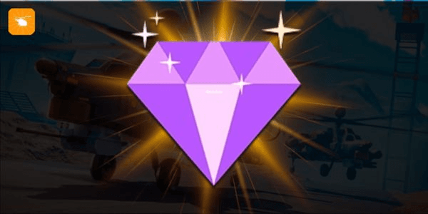 Gambar Product 1000 Diamonds