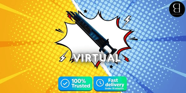 Gambar Product Virtual