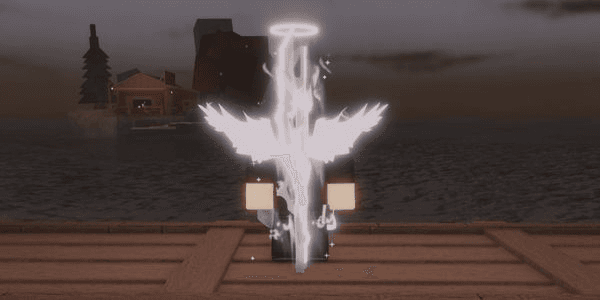 Gambar Product Heavyblade Of Glory