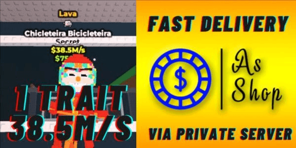 Gambar Product Lava Chicleteira Bicicleteira