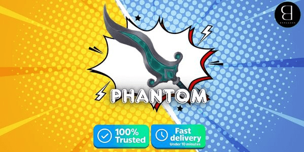 Gambar Product Phantom