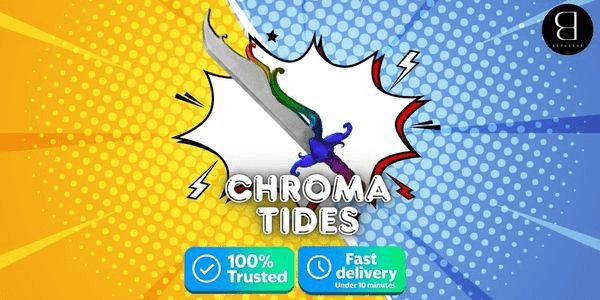 Gambar Product Chroma Tides