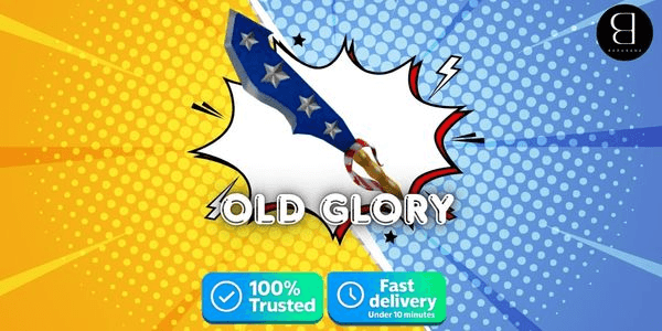 Gambar Product Old Glory