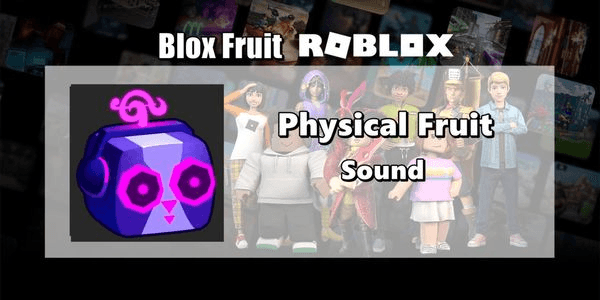 Gambar Product Sound