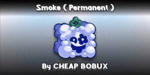 Smoke (Permanent)