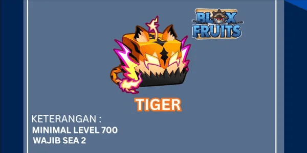 Tiger