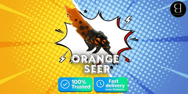 Gambar Product Orange Seer