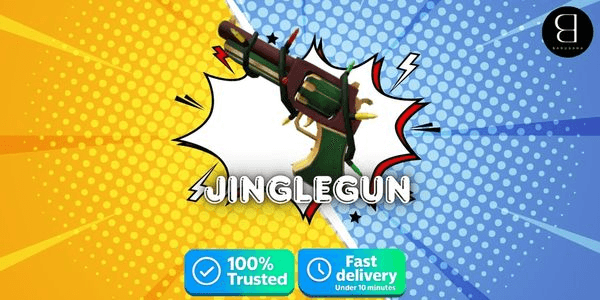 Gambar Product Jinglegun