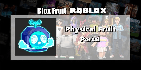 Gambar Product Portal