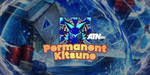Kitsune (Permanent)