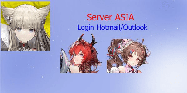 Gambar Product Acccount Laevatain [ASIA]