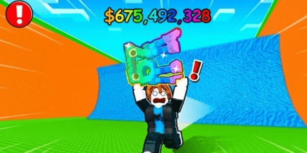 Gambar Product Joki/Level Up Brainrots Per 1 Level