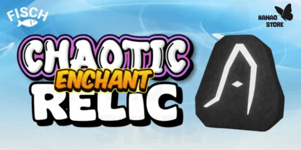Chaotic Enchant Relic