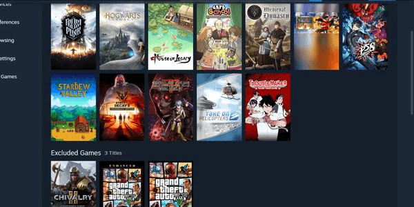 Gambar Product Join Steam Family / Steam Family 7 Days + Bonus 1 Day | Steam PC