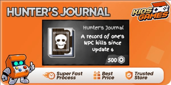 Gambar Product Hunter’s Journal