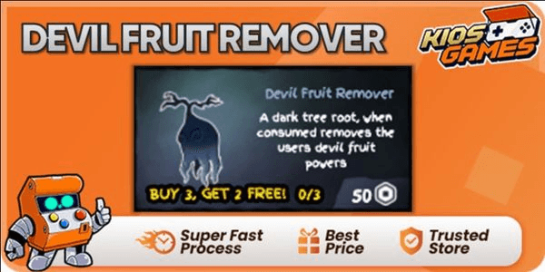 Gambar Product Devil Fruit Remover