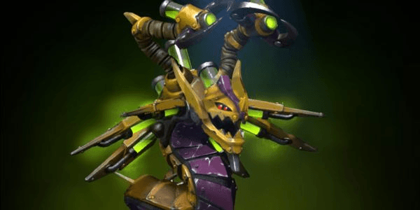 Gambar Product MECHAMANCER