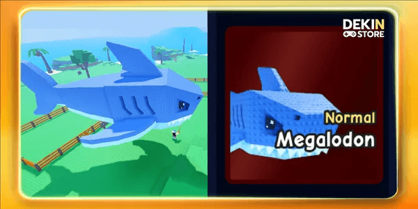 Megalodon