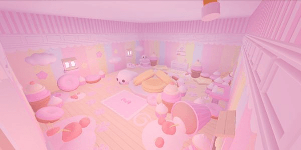 Gambar Product Queensland House Cutecore