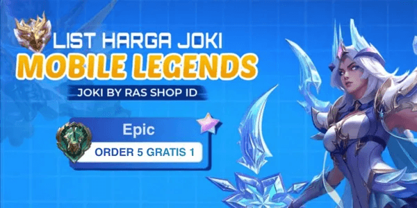 Epic Per Bintang