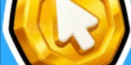 1 Token Tap Simulator