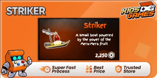 Striker