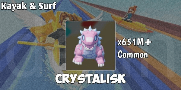 Gambar Product Crystalisk