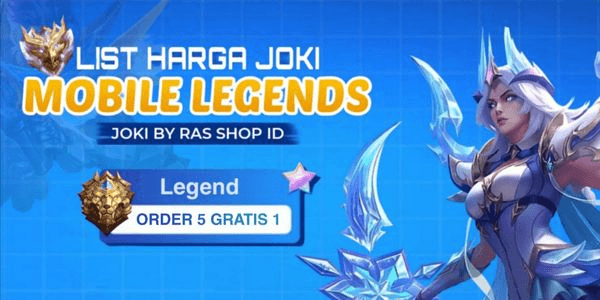 Gambar Product Legend Per Bintang