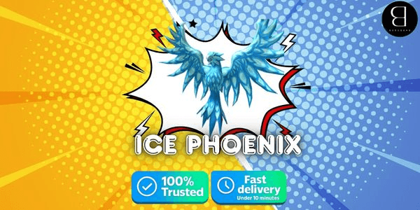Gambar Product Ice Phoenix