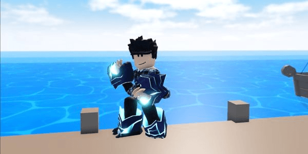Gambar Product Beowulf