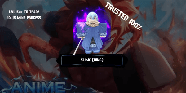 Slime (king) | Limited Secret unit