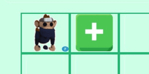 Gambar Product F Ninja Monkey