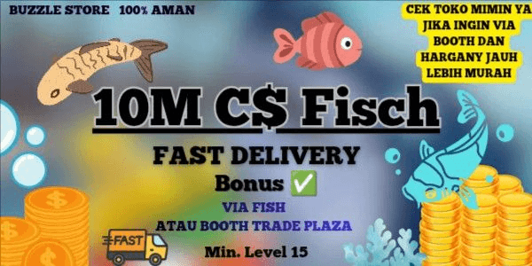 Gambar Product 10M Money