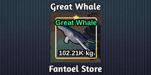 Great Whale