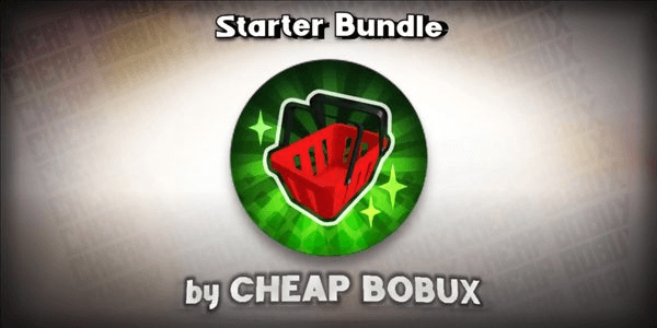 Gambar Product Starter Bundle