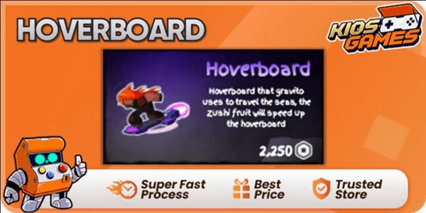 Gambar Product Hoverboard