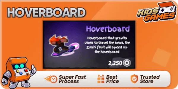 Hoverboard