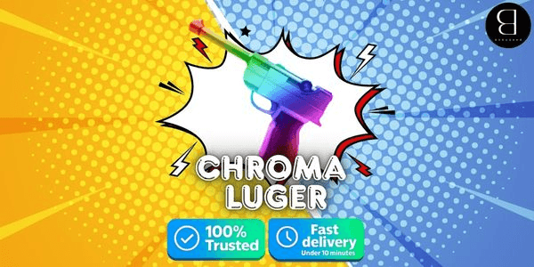 Gambar Product Chroma Luger