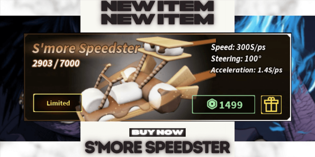 Product Showcase