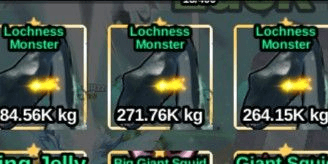 Gambar Product Lochness Monster