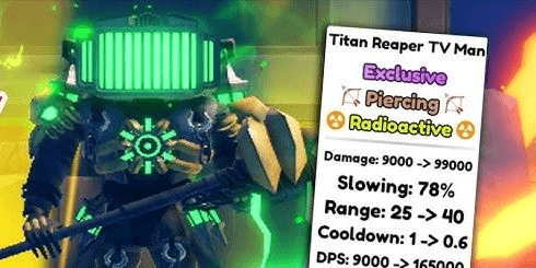 Product Showcase
