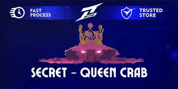 Gambar Product Queen Crab